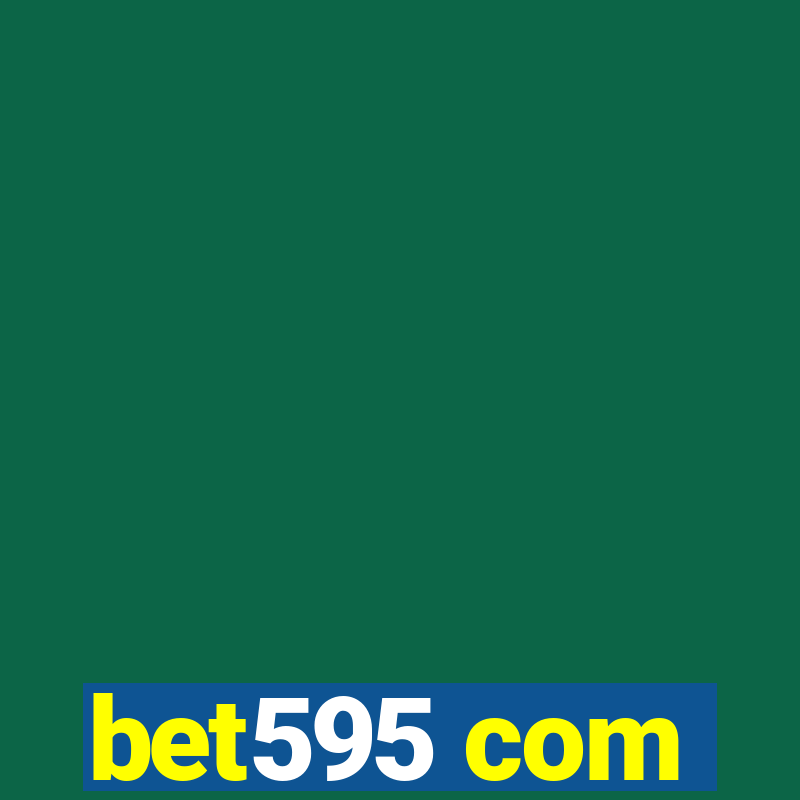 bet595 com